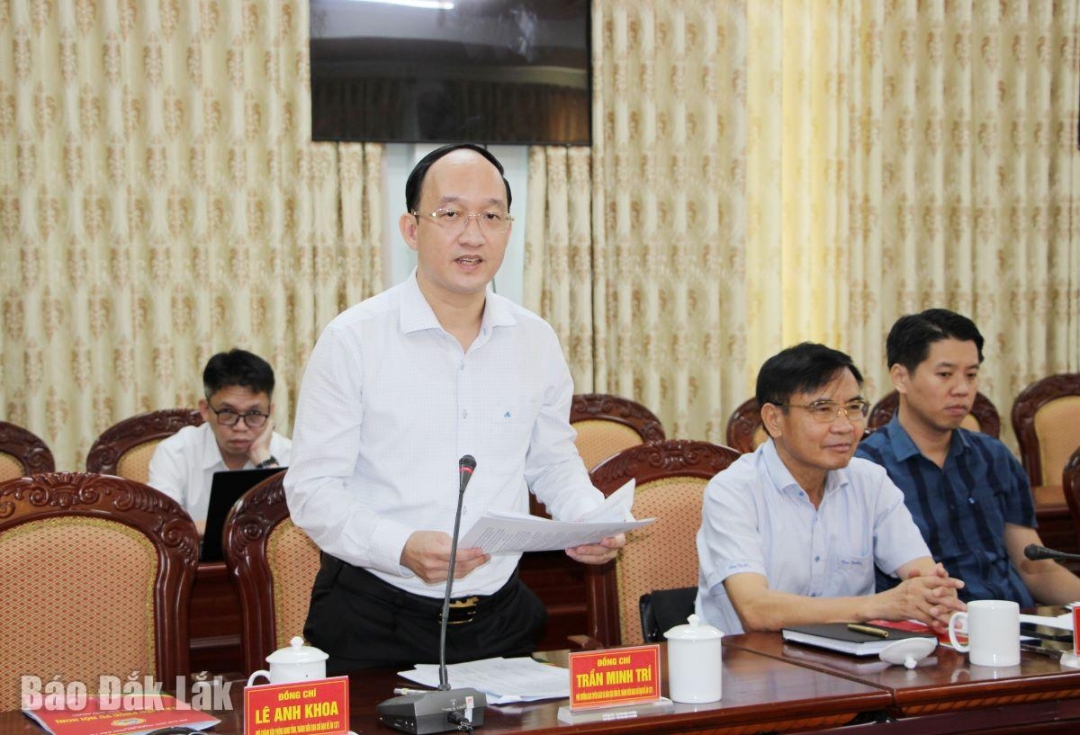 Phó Trưởng Ban Tuyên giáo và Dân vận