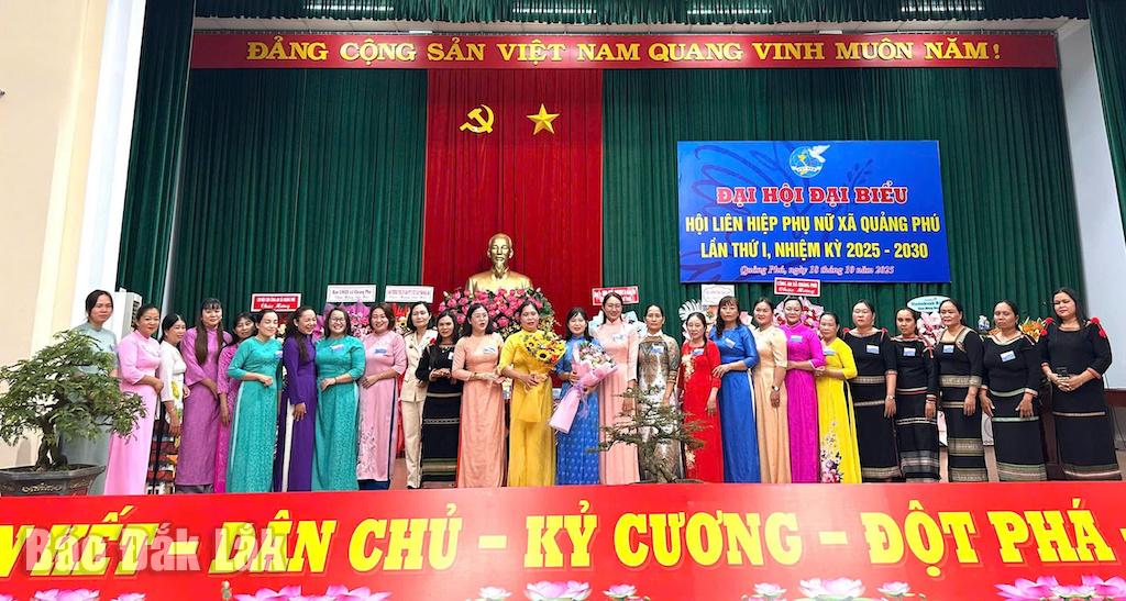 ban chấp hành