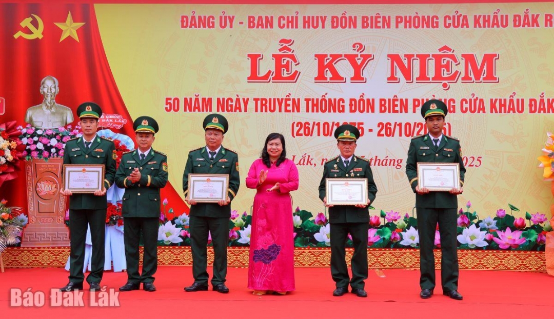 Phó Trưởng Ban Tổ chức Tỉnh ủy