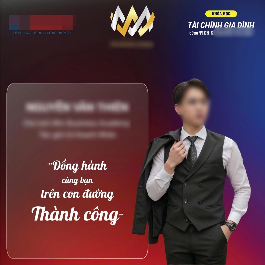 Nam thanh niên được dân mạng ví như tổng tài khi ra hiệu lệnh đánh nhân viên quán cà phê ở Hà Nội gây xôn xao