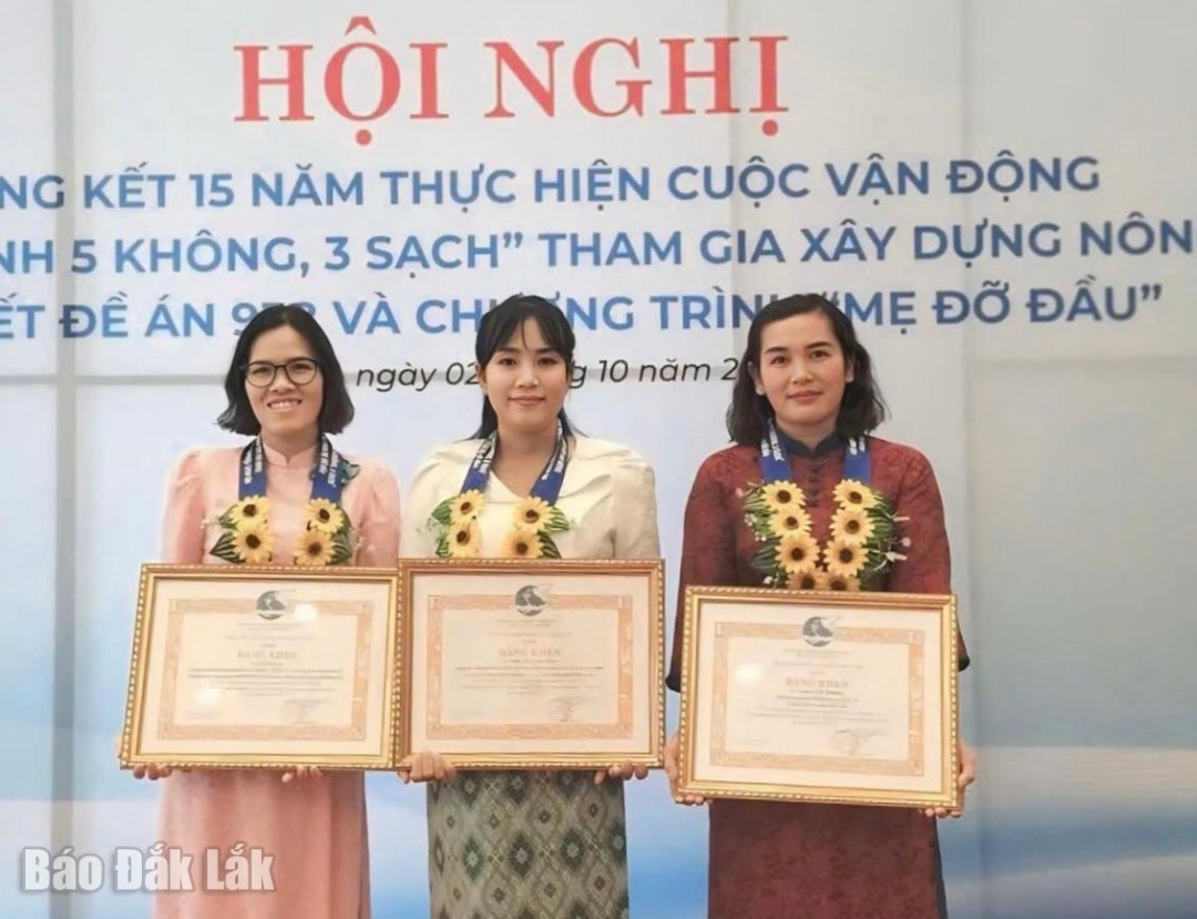 Chị Nguyễn