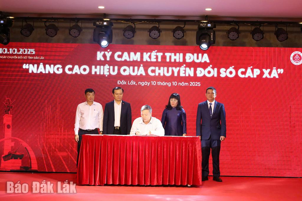 Các địa phương