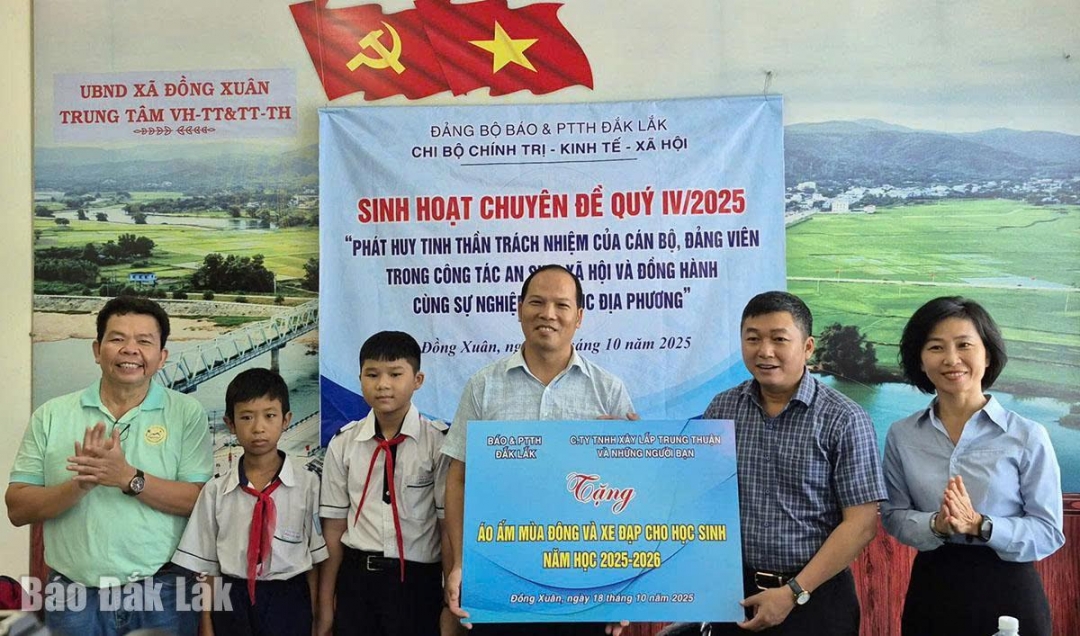Đại diện 