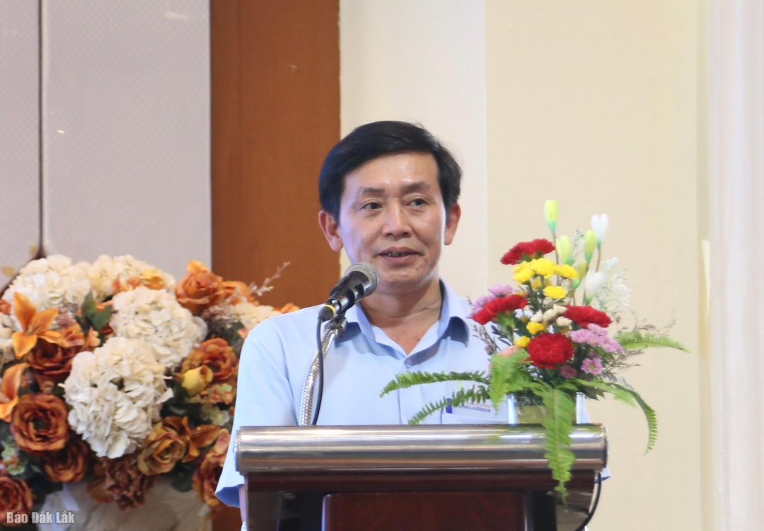 Ông Đỗ Thiện Nghĩa