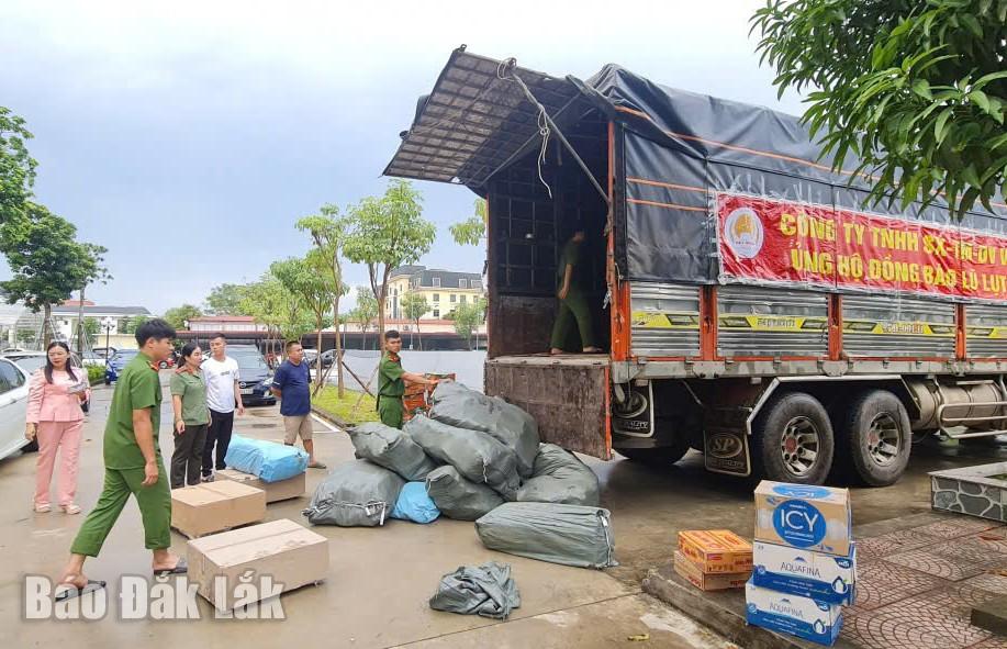 Công ty TNHH Sản xuất - Thương mại - Dịch vụ Việt Thắng