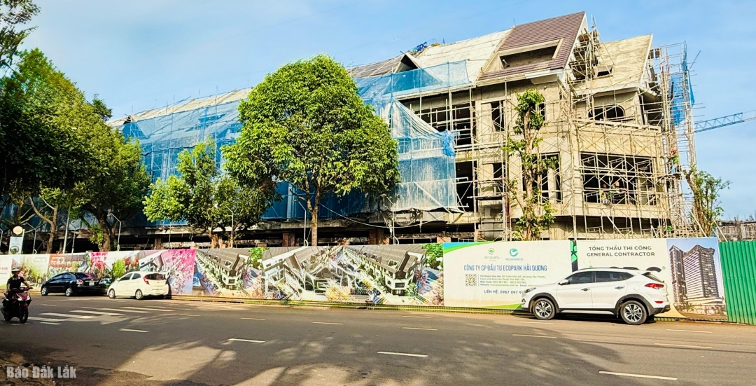 Thủ tướng Chỉnh phủ yêu cầu các bộ ngành, địa phương quyết liệt triển khai các giải pháp nhằm tăng nguồn cung, đáp ứng nhu cầu nhà ở cho người dân.