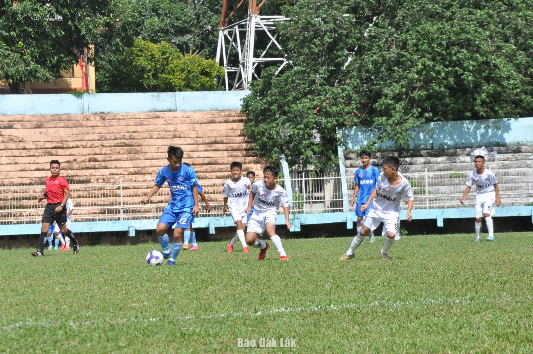 Các cầu