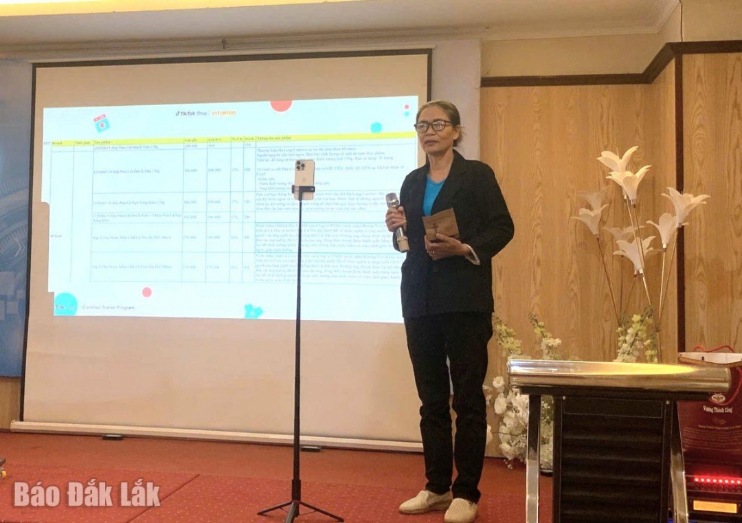giới thiệu sản phẩm
