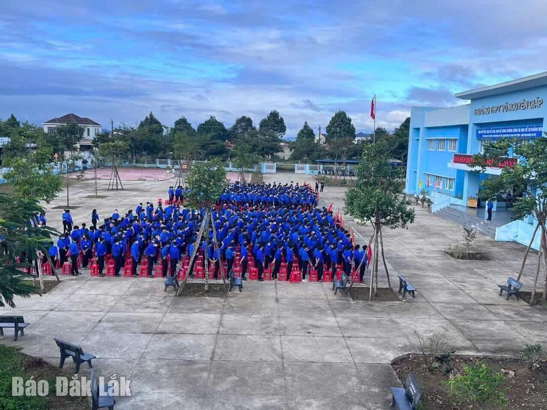 Trường