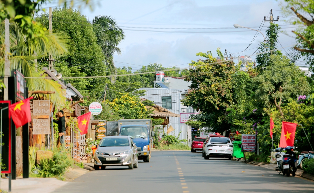 Buôn Ako Dhong