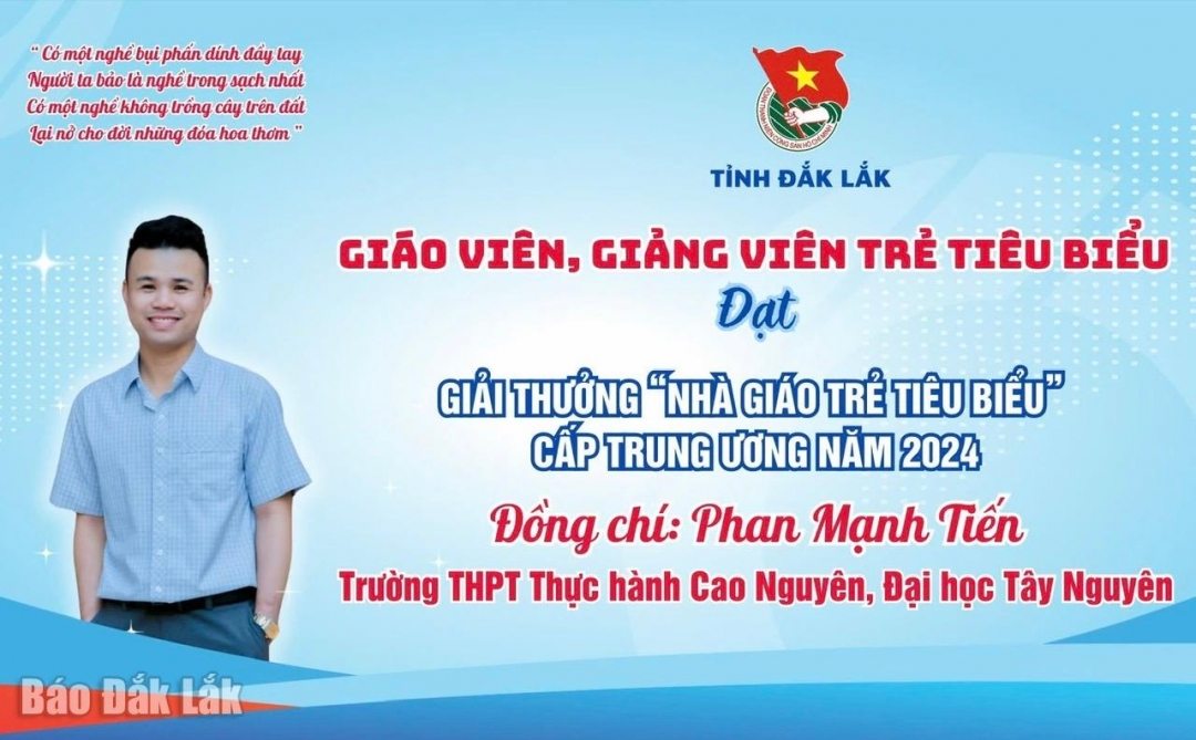 Thầy giáo