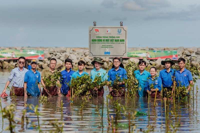 Ngày 8/11, Ban tổ chức Giải thưởng Hành động vì cộng đồng 2024 (Human Act Prize) đã công bố danh sách 32 dự án xuất sắc nhất sẽ vào Vòng chung khảo.