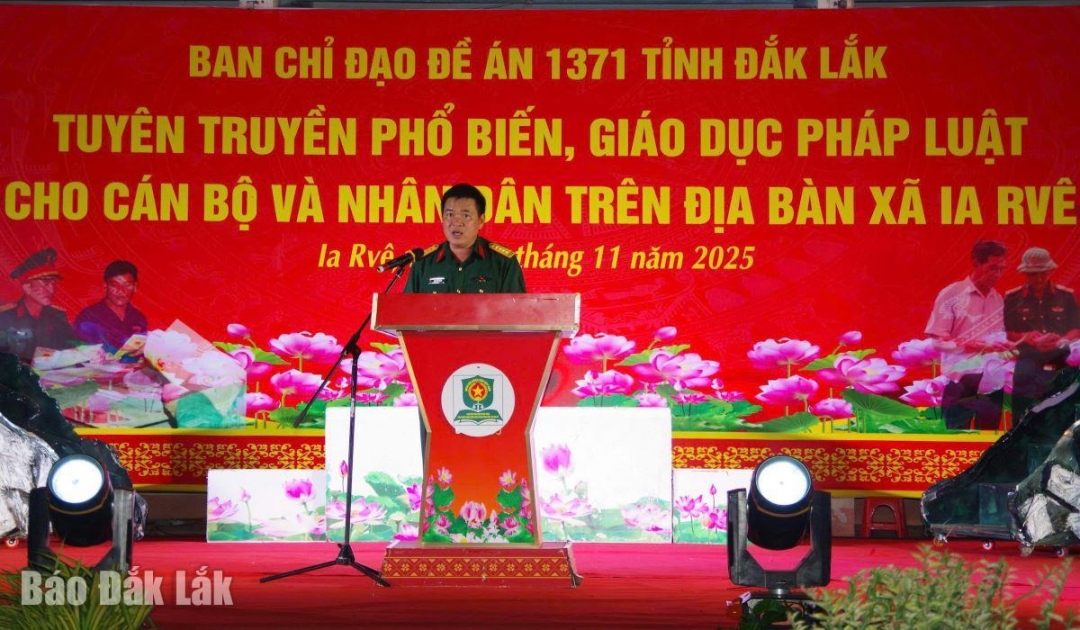 Đại tá Đinh Văn Hưng, 