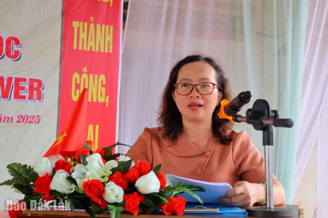 Phó Chủ tịch Ủy ban MTTQ Việt Nam tỉnh