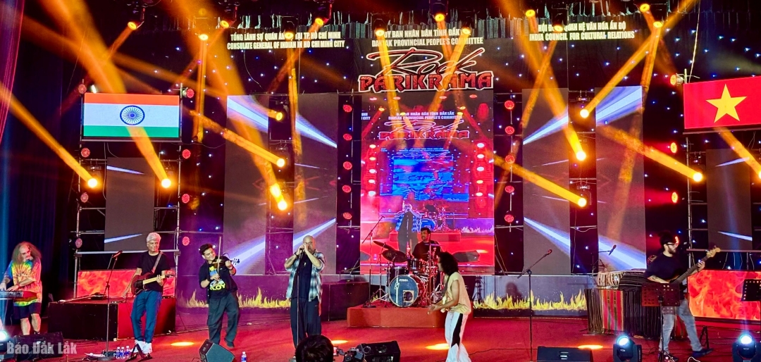 Sự kết hợp của