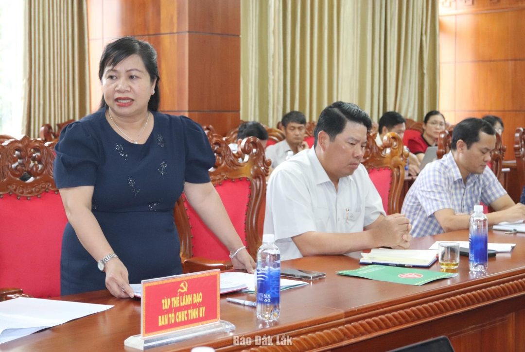 Phạm Thị Xuyến 