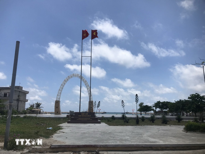 Theo quy định mới, tỉnh được phân thành ba loại: loại I, loại II và loại III. (Ảnh minh họa. Nguồn: TTXVN)