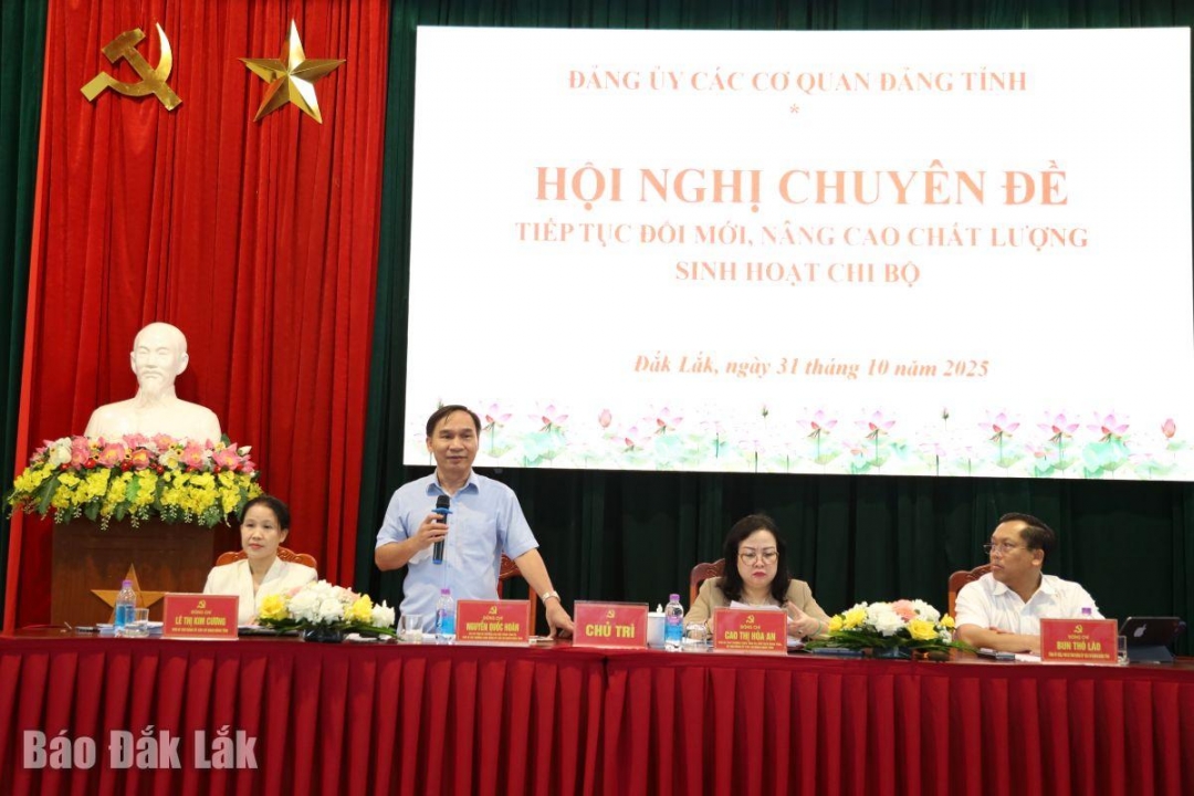 Ảnh minh họa: Lê Thành