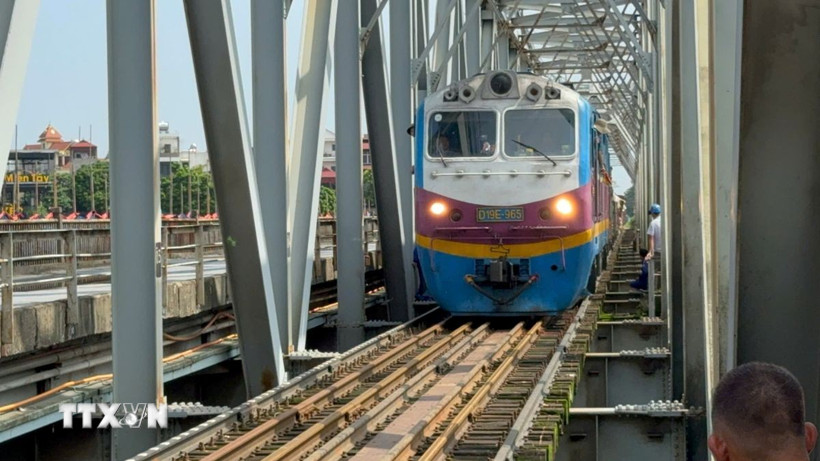 Ảnh minh họa. Ảnh: TTXVN