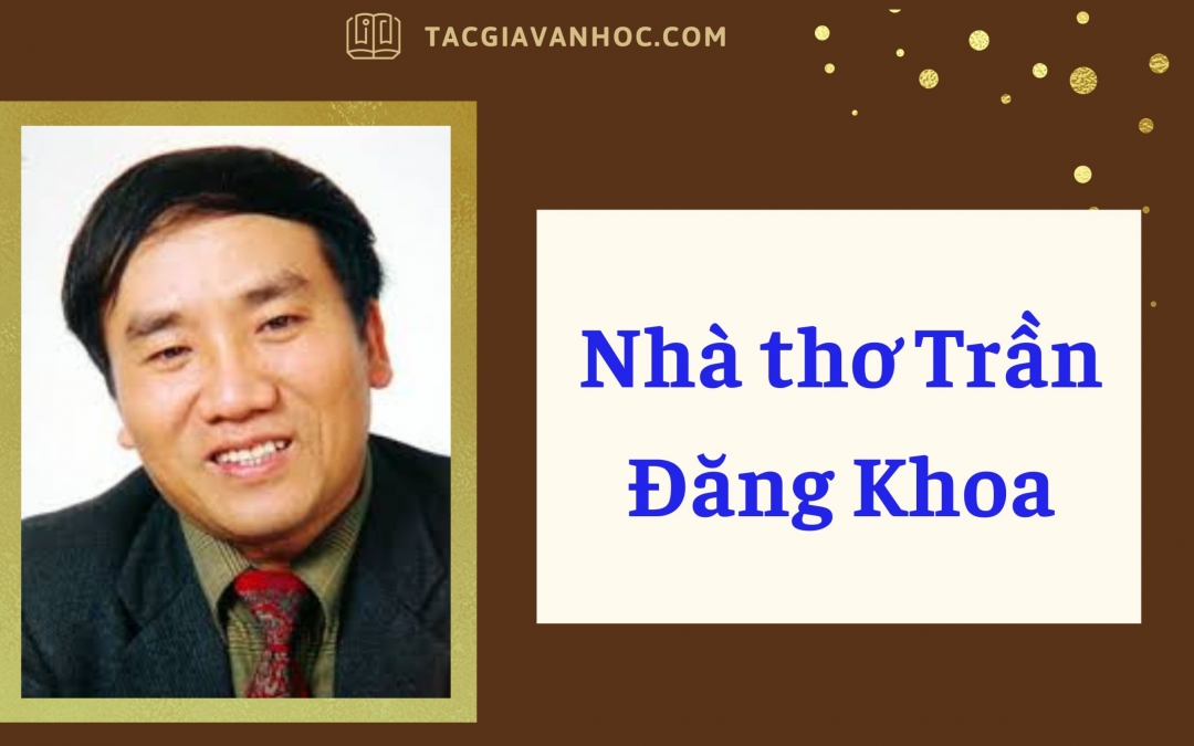 Gợi khắc dấu chân người gieo chữ và giữ nước