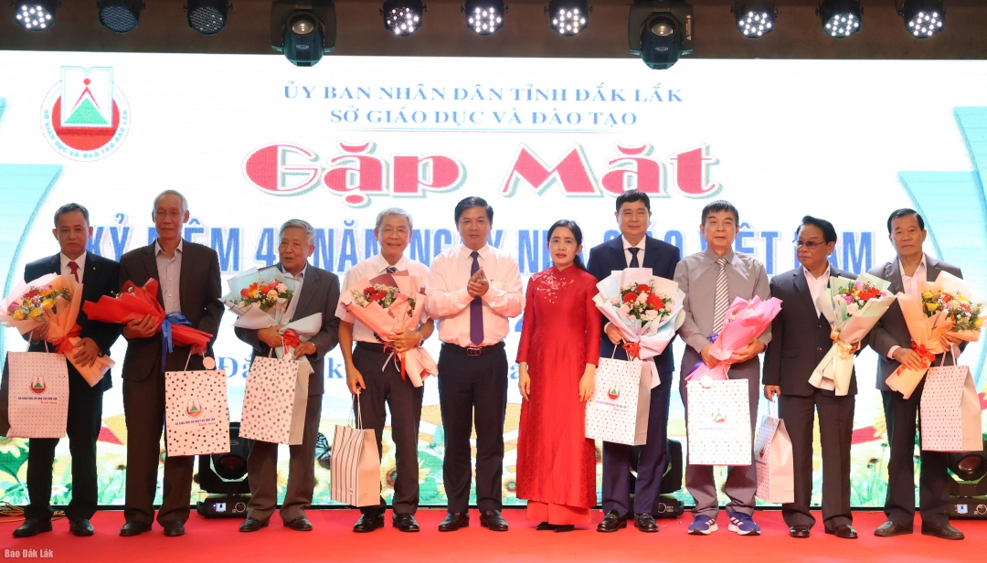 Ủy viên dự khuyết Ban Chấp hành Trung ương Đảng, Bí thư Tỉnh ủy Lương Nguyễn Minh Triết