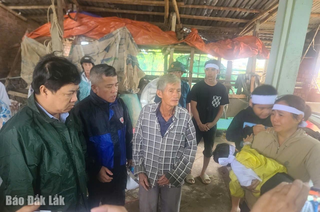 Bí thư Tỉnh ủy 