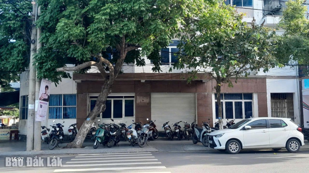 yêu cầu các địa phương khẩn trương rà soát, xây dựng phương án quản lý, sử dụng, xử lý trụ sở, tài sản công sau sắp xếp tổ chức bộ máy. Ảnh: Thanh Xuân