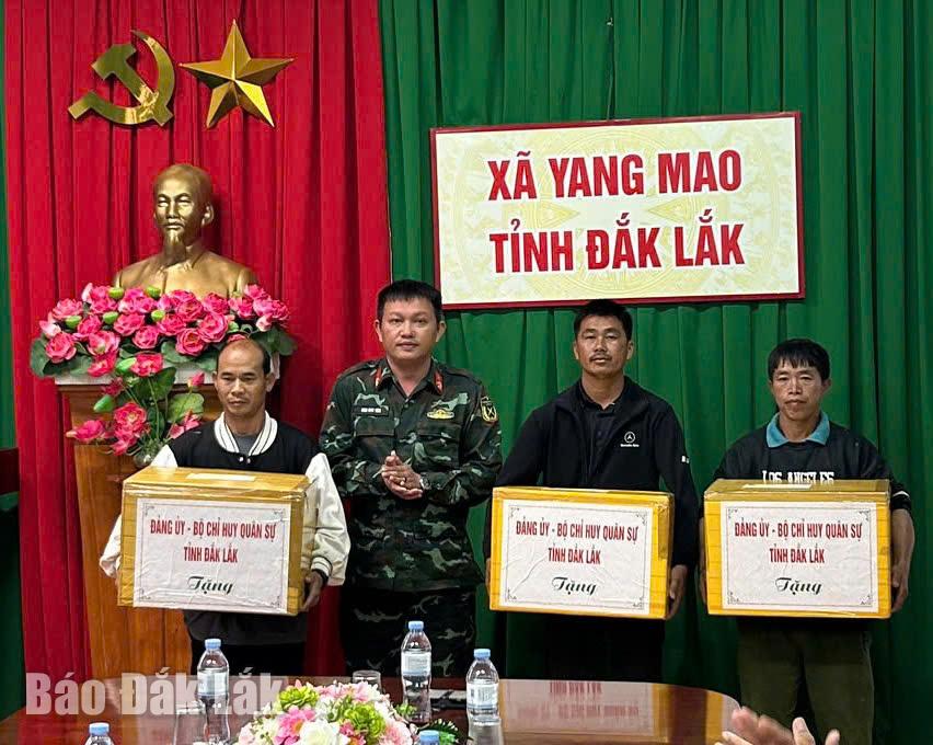 Thượng tá Tống