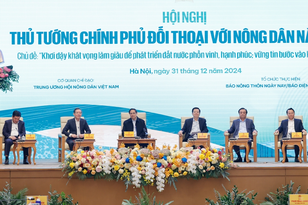 Thủ tướng