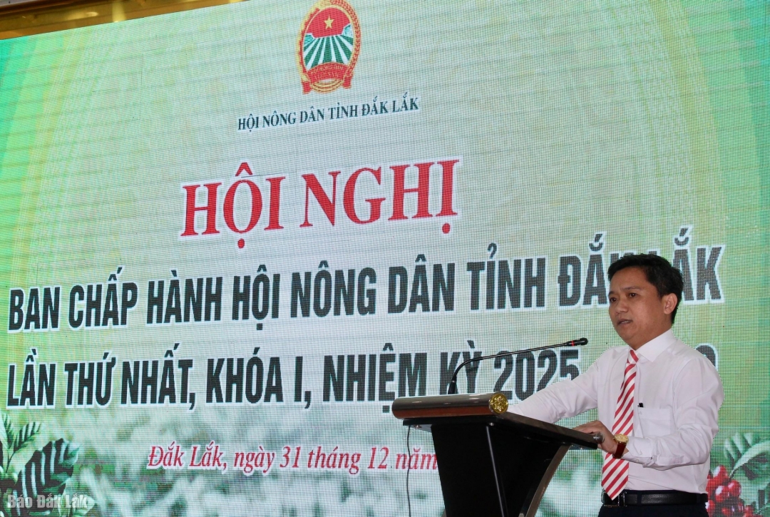 Phó Chủ tịch Thường trực