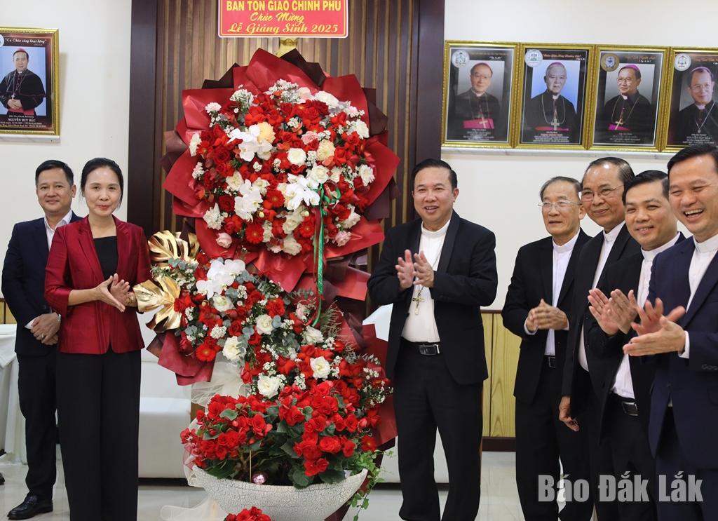 Ban Tôn giáo Chính phủ