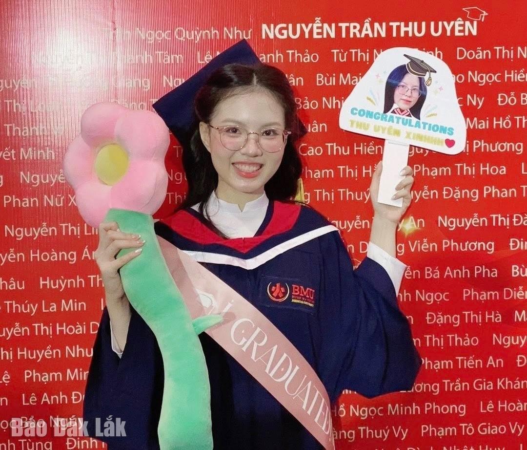 Nguyễn Trần Thu Uyên