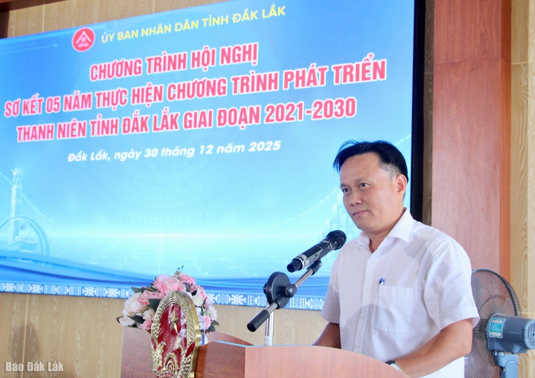 Phó Giám đốc Sở