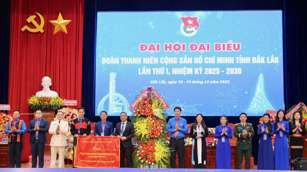 Ban Chấp hành Đảng bộ tỉnh