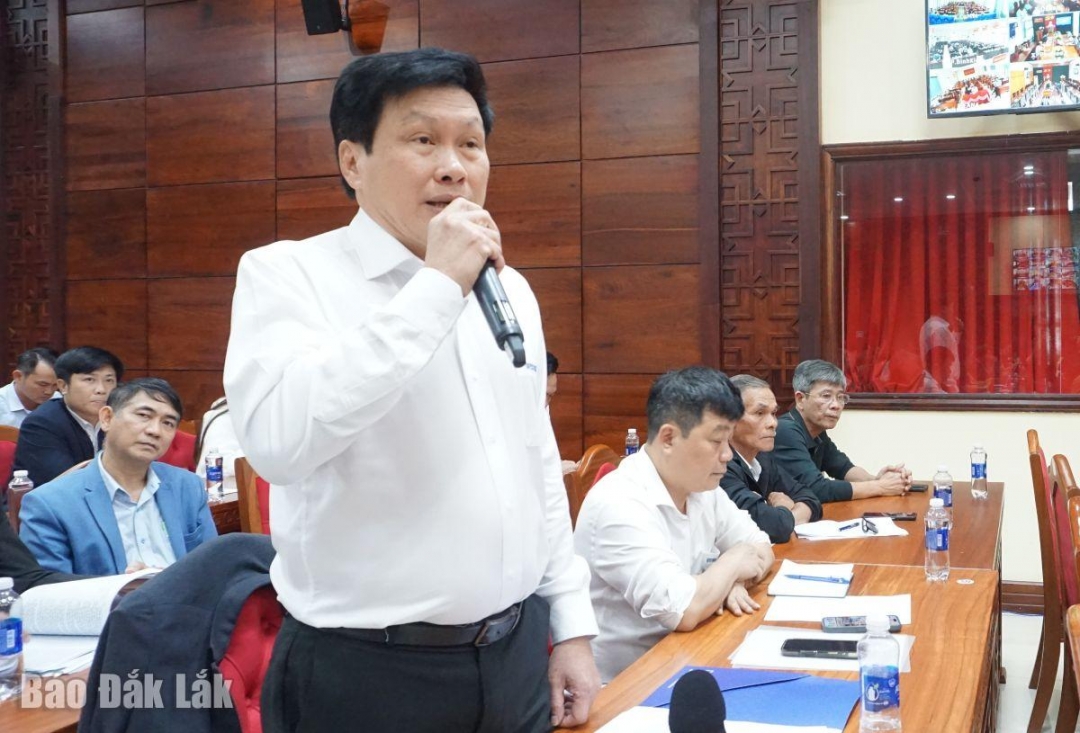 Đại diện công ty