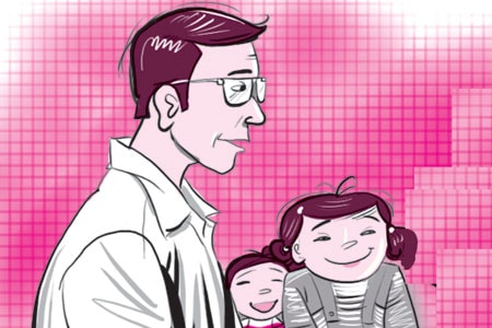 Những người thầy không đứng trên bục giảng