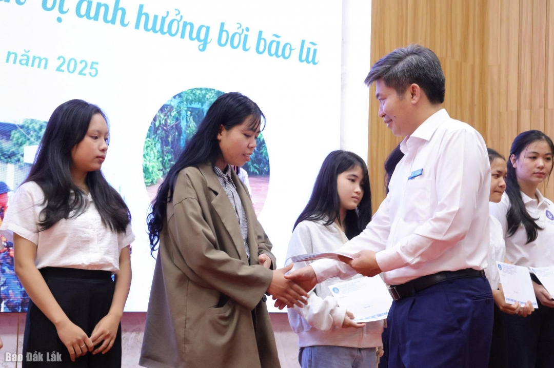 TS. Nguyễn Thanh Trúc, Hiệu trưởng Trường ĐH Tây Nguyên