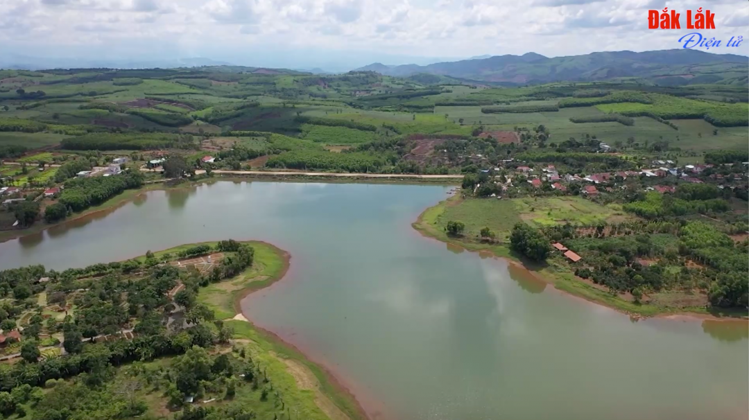 (Video) Khơi dậy tiềm năng, phát triển du lịch tại xã Vân Hòa
