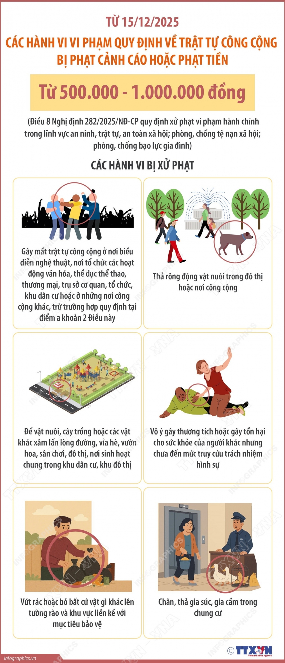 vi phạm hành chính