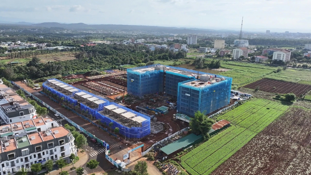 Quyết định nhằm nâng cao hiệu quả quản lý nhà ở, bảo vệ quyền và lợi ích hợp pháp của các tổ chức, cá nhân, đồng thời góp phần xây dựng đô thị Đắk Lắk phát triển bền vững, văn minh.