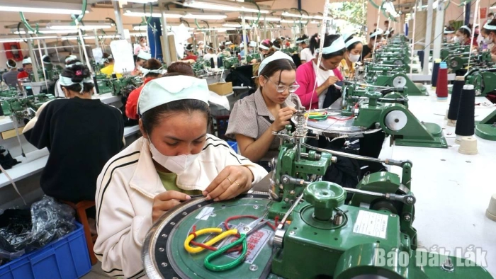 Nearly VND 5.7 trillion allocated for investment promotion in 2026