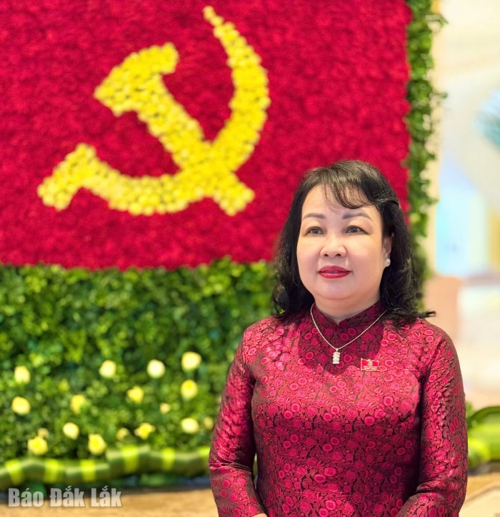 Đại hội XIV - Kết tinh niềm tin, mở đường hành động