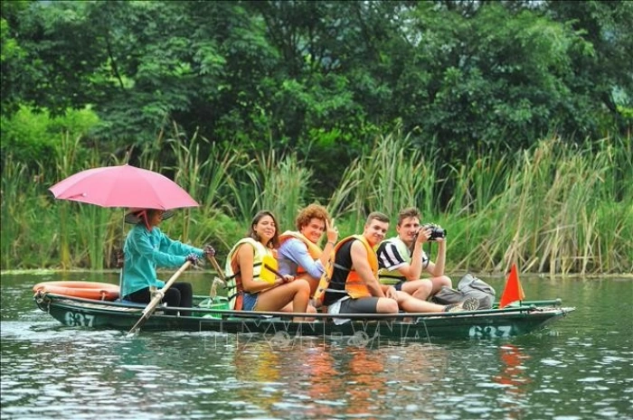 Vietnam promotes tourism brand to realise target of 25 million int’l arrivals in 2026