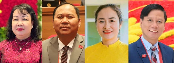 Kết tinh niềm tin, mở đường hành động