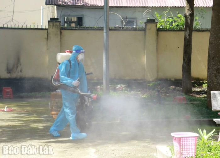 Tăng  cường phòng, chống bệnh do vi rút Nipah, không để dịch xâm nhập vào Việt Nam