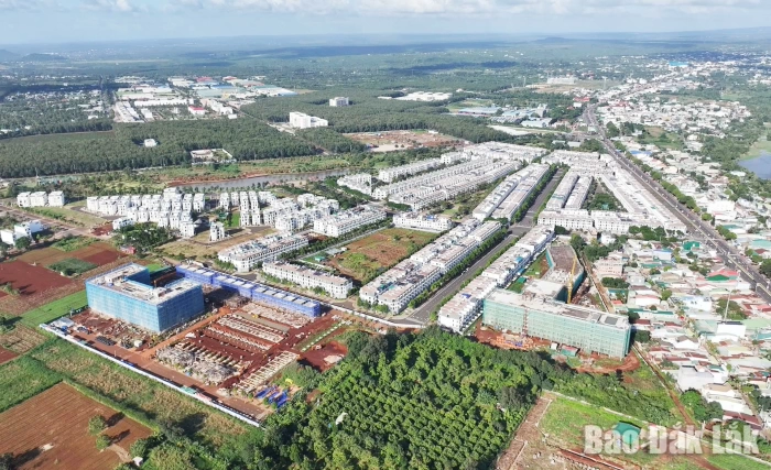 Công bố thông tin nhà ở và thị trường bất động sản quý IV/2025