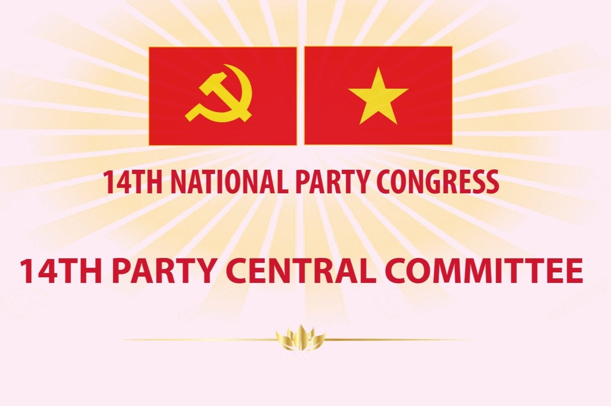 Composition of the 14th Party Central Committee