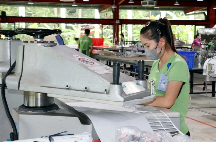 Resolution 68: Private economic sector affirms principal driver of growth, innovation