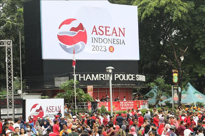 ASEAN thảo luận về Kế hoạch tổng thể 2025 trong lĩnh vực tài chính