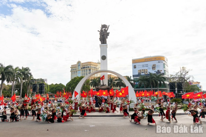 Mùa xuân đầu tiên